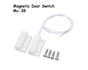 magnetic switch door mc-38